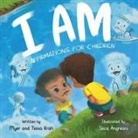 Myer Krah, Tiana M. Krah - I Am