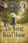 Judith Bozeman - The Long Road Home