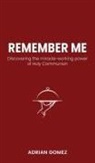 Adrian Gomez - Remember Me