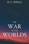H. G. Wells - The War of the Worlds