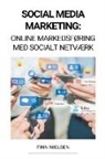 Finn Nielsen - Social Media Marketing