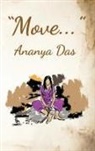 Ananya Das - Move