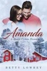 Betty Lowrey - Amanda