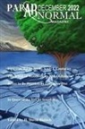H. David Blalock - ParABnormal Magazine December 2022