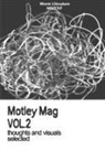 João Bresler, Hunter, Rob - Motley Mag VOL.2