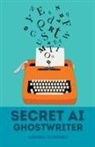 Amanda Symonds - Secret AI Ghostwriter