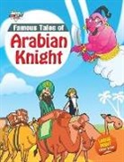 Priyanka Verma - Famous Tales of Arabian Knight