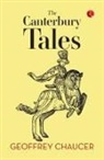 Geoffrey Chaucer - THE CANTERBURY TALES