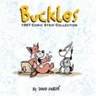 David Gilbert - Buckles 1997 Comic Strip Collection