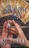 Michelle M. Pillow - The Seventh Key