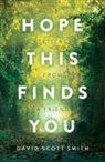 David S Smith - Hope This Finds You