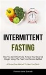 Francisco-Javier Quevedo - Intermittent Fasting