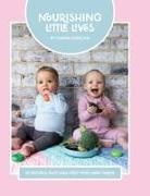 Danni Duncan - Nourishing Little Lives