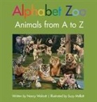 Nancy Wolcott - Alphabet Zoo