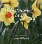 Janet Allgood - Whatever is Lovely
