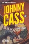 Roger D. Torrey - The Complete Cases of Johnny Cass