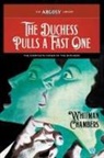 Whitman Chambers - The Duchess Pulls a Fast One