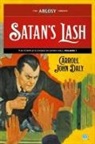 Carroll John Daly - Satan's Lash