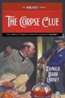 Donald Barr Chidsey - The Corpse Clue