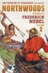 Frederick Nebel - The Frontier of Vengeance