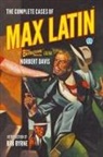 Norbert Davis - The Complete Cases of Max Latin