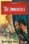 Ralph Milne Farley - The Immortals