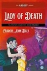 Carroll John Daly - Lady of Death
