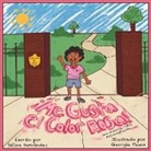 Selina Hernandez - ¡Me Gusta el Color Rosa!