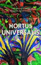 Johannes Simetsberger, Eva Maria Stöckler - Hortus Universalis