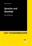 Anke Werani - Sprache und Identität