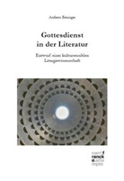 Andreas Bieringer - Gottesdienst in der Literatur