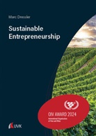 Marc Dreßler - Sustainable Entrepreneurship