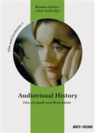 Rasmus Greiner, Wahl, Chris Wahl - Audiovisual History