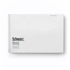Joseph Carlson, Burghard Müller-Dannhausen, Joseph Carlson - Schwarz. Wald. Weiß.