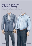 Sven Jungclaus - Expert's Guide To Men's Tailoring
