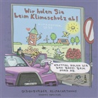 Hannes Mercker - Wir holen Sie beim Klimaschutz ab!