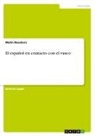 Malin Boeckers - El español en contacto con el vasco