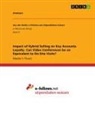 anonym - Impact of Hybrid Selling on Key Accounts Loyalty. Can Video Conferences be an Equivalent to On-Site Visits?