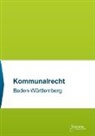 Societas Verlag, Societas Verlag - Kommunalrecht Baden-Württemberg