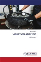 Ajith Kumar D - VIBRATION ANALYSIS
