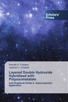 Jayavant L. Gunjakar, Navnath S. Padalkar - Layered Double Hydroxide Hybridized with Polyoxometalate