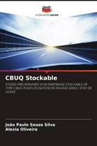 Alexia Oliveira, João Paulo Souza Silva - CBUQ Stockable