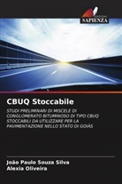 Alexia Oliveira, João Paulo Souza Silva - CBUQ Stoccabile