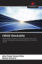 Alexia Oliveira, João Paulo Souza Silva - CBUQ Stockable
