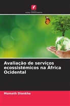 Momath Diankha - Avaliação de serviços ecossistémicos na África Ocidental