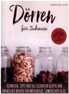 Christine Jung - Dörren für Zuhause