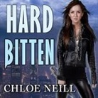 Chloe Neill, Cynthia Holloway - Hard Bitten (Audiolibro)