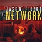 Jason Elliot, Simon Prebble - The Network Lib/E (Audiolibro)