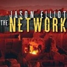 Jason Elliot, Simon Prebble - The Network (Hörbuch)