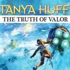 Tanya Huff, Marguerite Gavin - The Truth of Valor Lib/E (Audio book)
